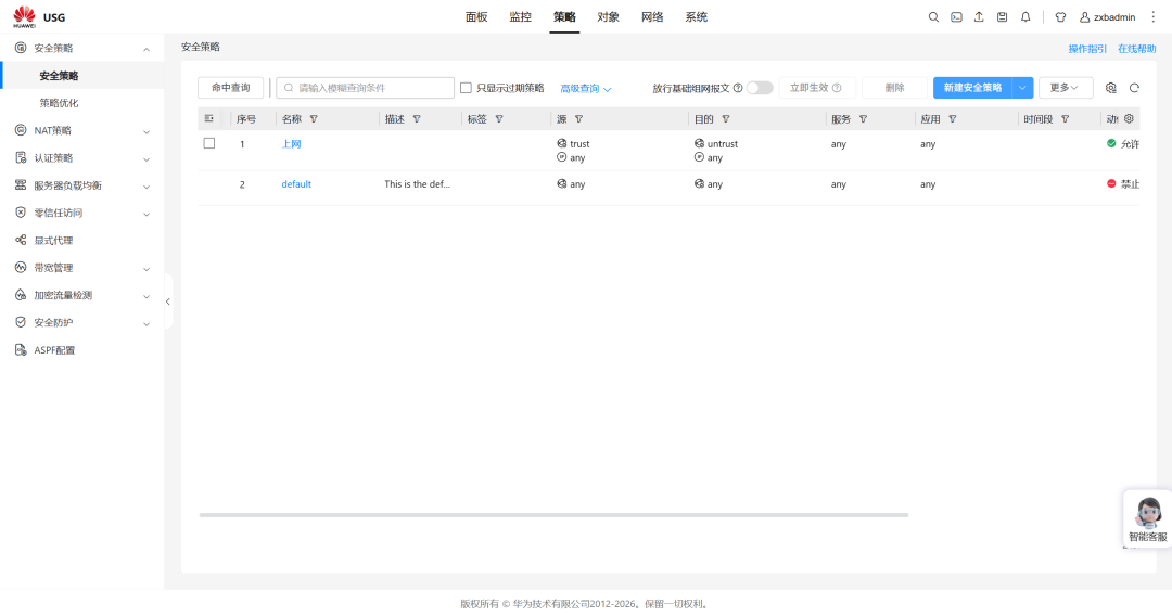 使用eNSP-Pro体验IPsec VPN配置，全程Web操作，简单到飞起！