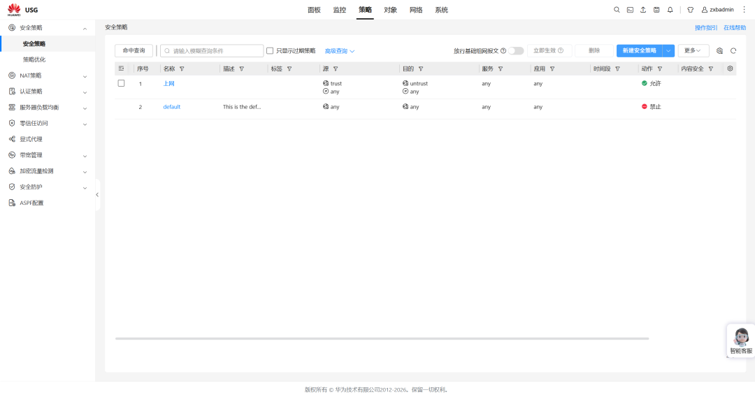 使用eNSP-Pro体验IPsec VPN配置，全程Web操作，简单到飞起！
